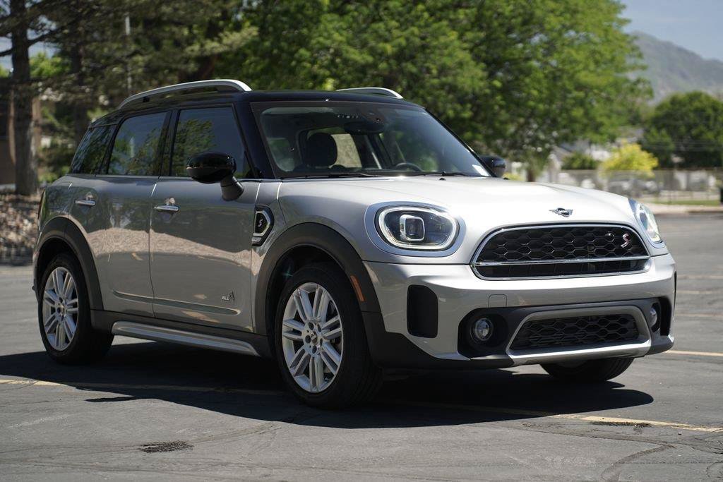Used 2024 MINI Cooper Countryman S AWD/4WD image 7
