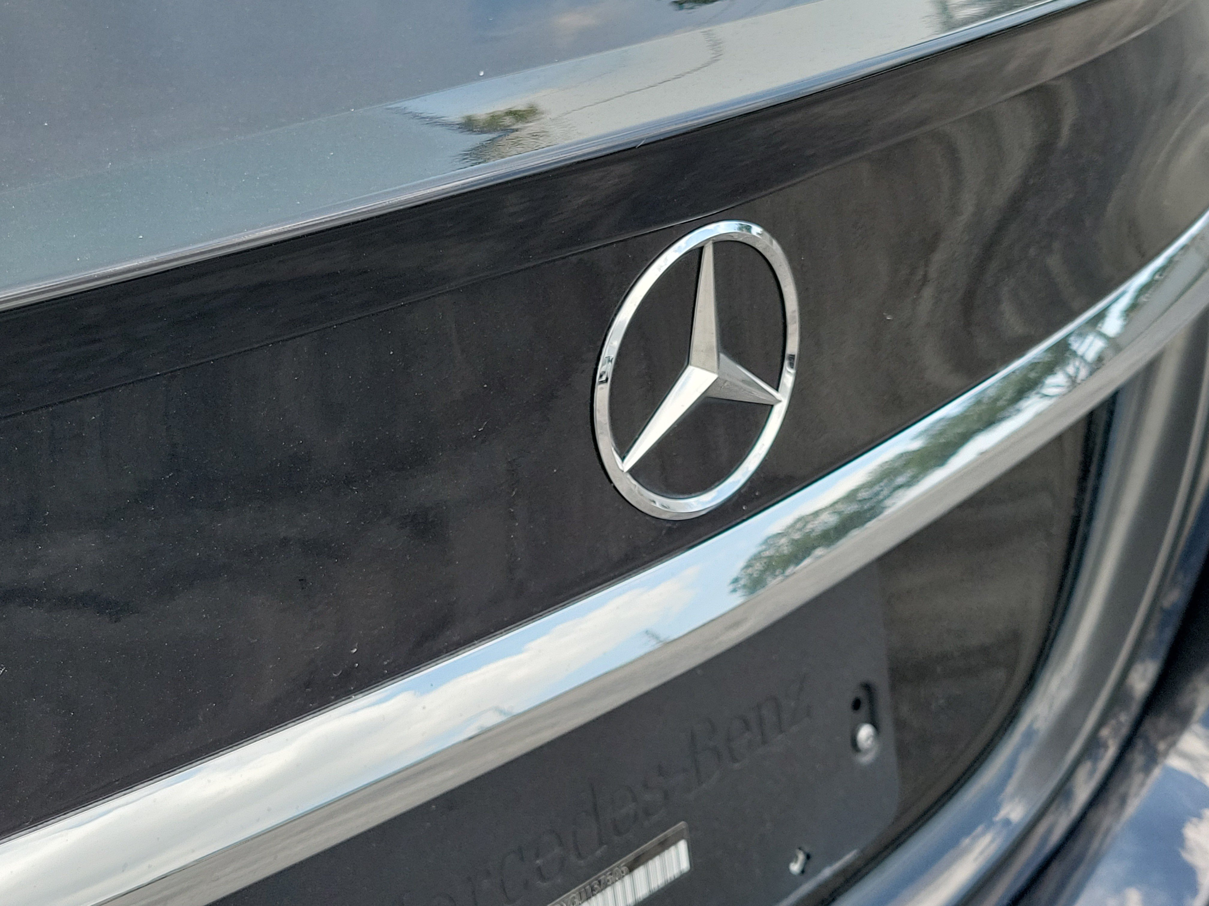 Used 2016 Mercedes-Benz C 300 4MATIC Sedan w/ Multimedia Package image 10