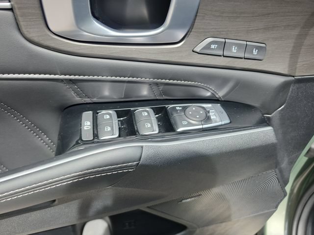 Certified 2026 Kia Sorento SX Prestige AWD/4WD image 19