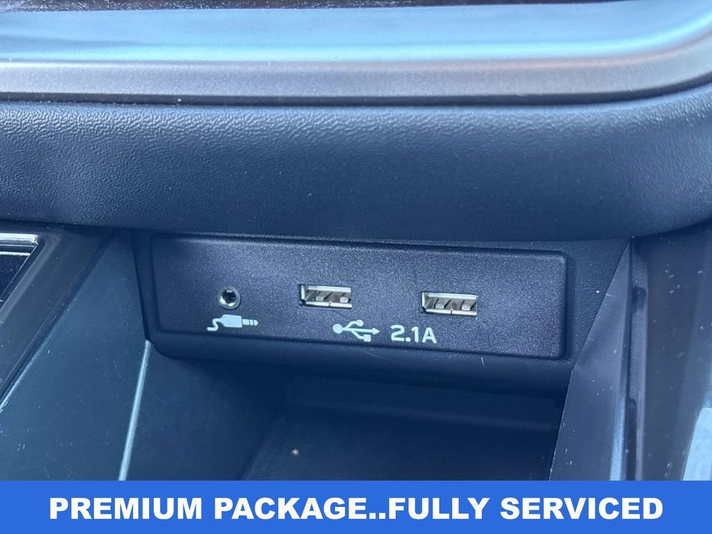 Certified 2022 Subaru Outback Premium AWD/4WD image 29
