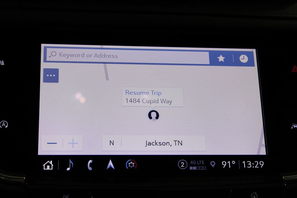 Used 2024 Cadillac XT6 Premium Luxury AWD/4WD image 33