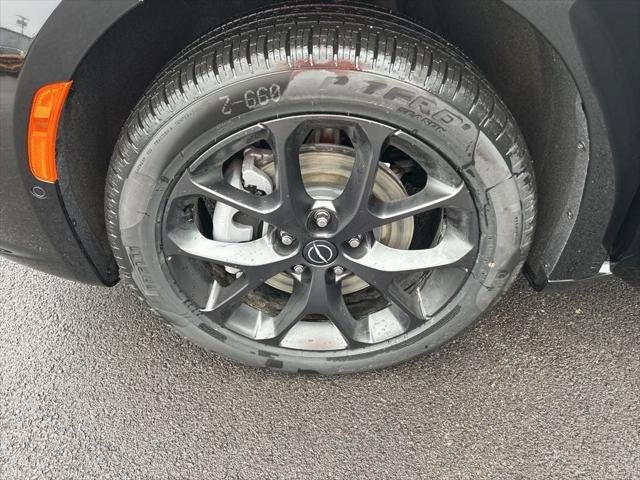 New 2026 Chrysler Pacifica Select AWD/4WD image 48