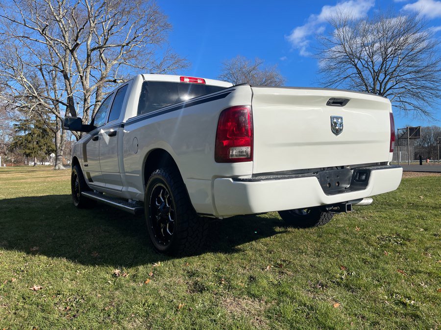 Used 2019 RAM 1500 Tradesman w/ Popular Equipment Group image 19