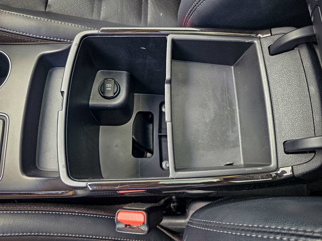 Used 2019 Kia Sorento EX w/ EX Touring Package FWD image 28