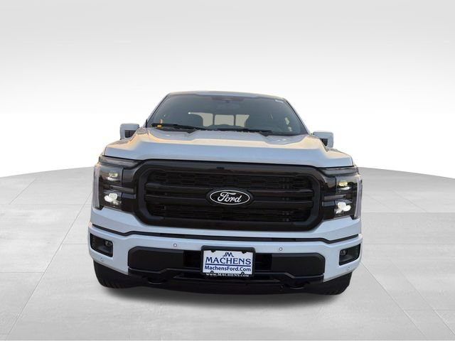 New 2026 Ford F150 Lariat w/ Equipment Group 501A Mid AWD/4WD image 11
