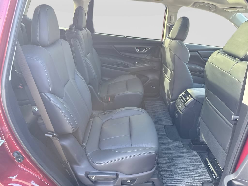 New 2026 Subaru Ascent Limited AWD/4WD image 31