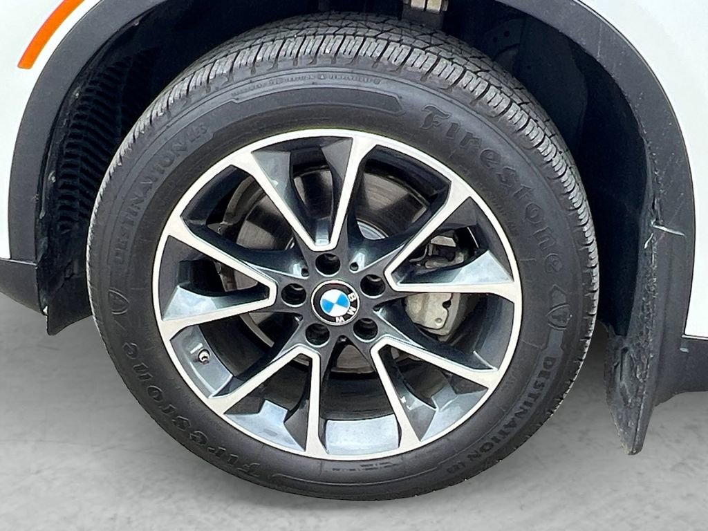 Used 2018 BMW X5 sDrive35i RWD image 23