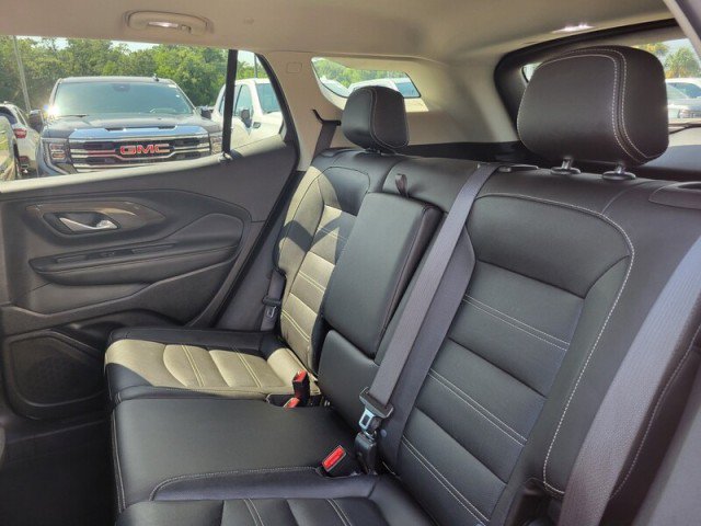 Used 2023 GMC Terrain Denali AWD/4WD image 25