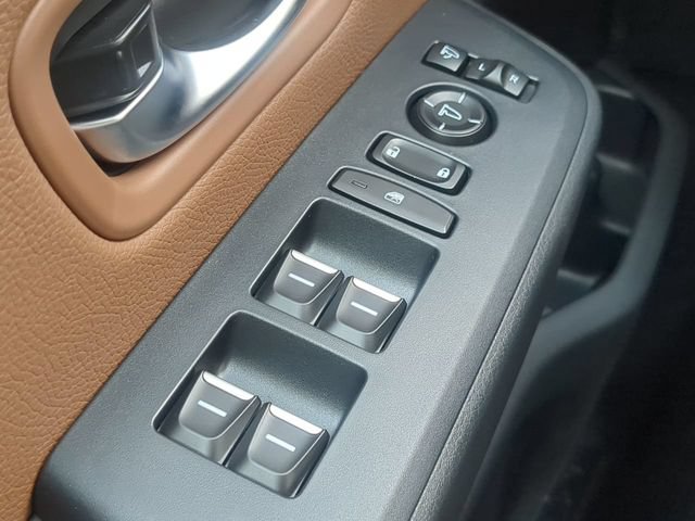 New 2026 Honda Passport TrailSport Elite image 23