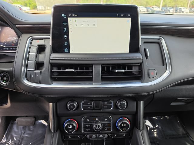 Used 2023 Chevrolet Tahoe LT AWD/4WD image 26
