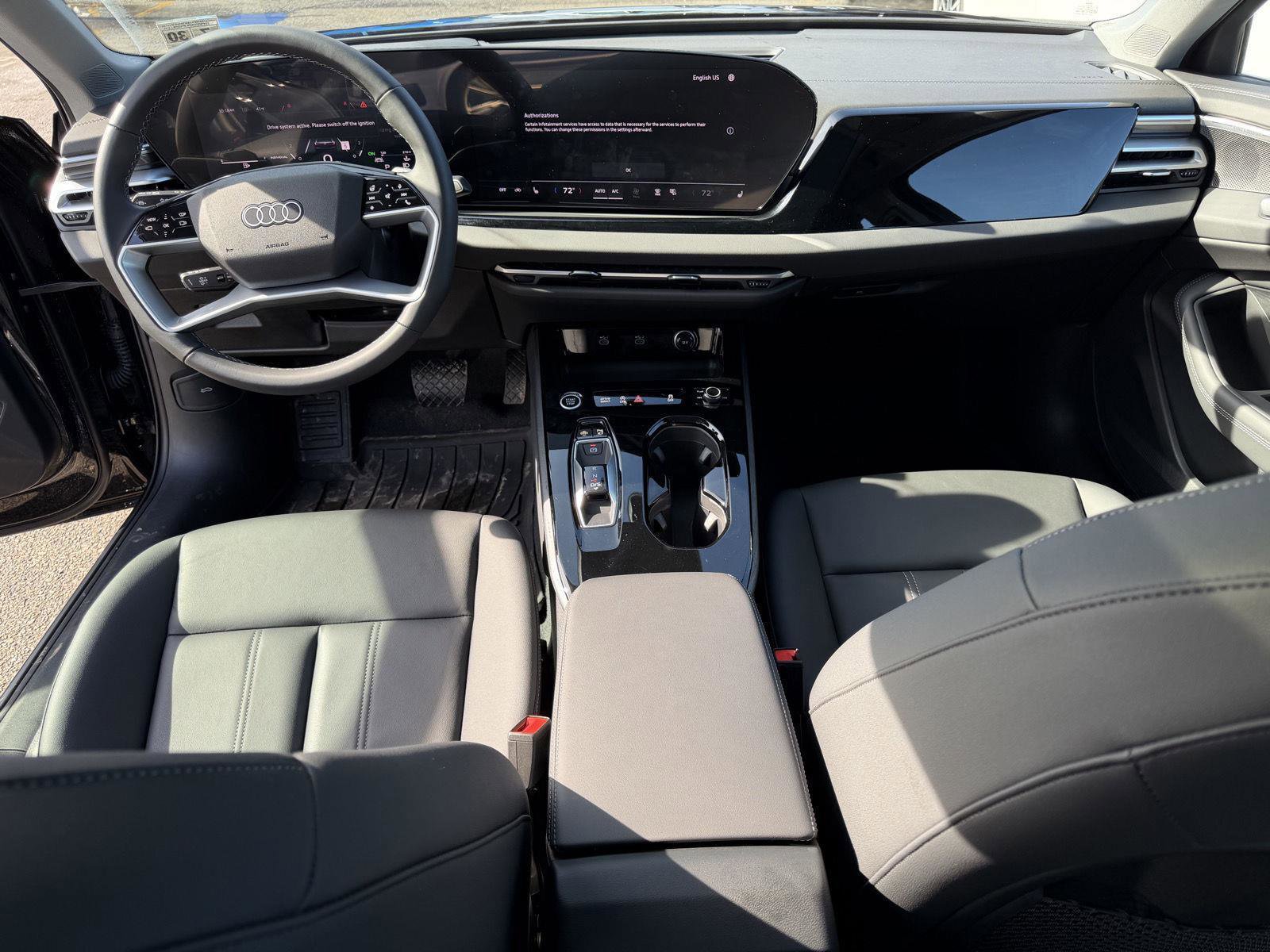 Used 2025 Audi A5 2.0T Premium Plus w/ Premium Plus image 16