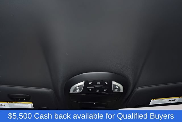 New 2026 Chrysler Pacifica Select FWD image 19