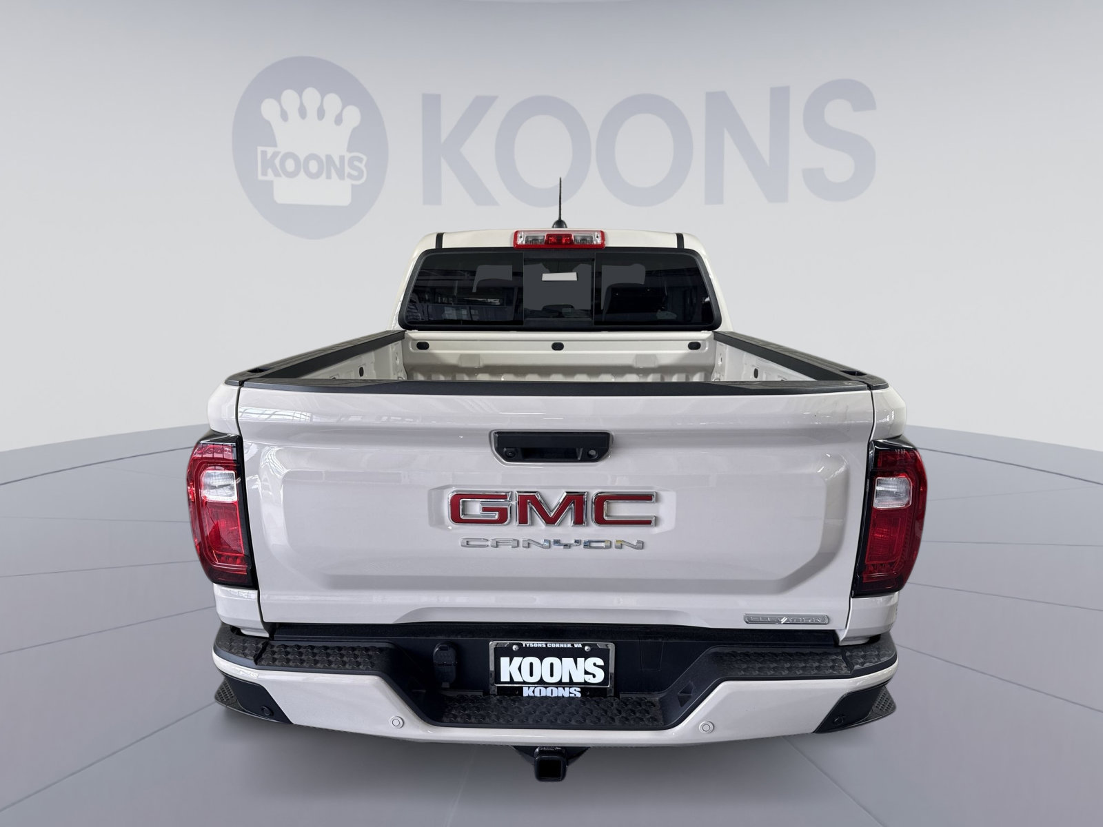 New 2026 GMC Canyon Elevation w/ Convenience Package AWD/4WD image 26