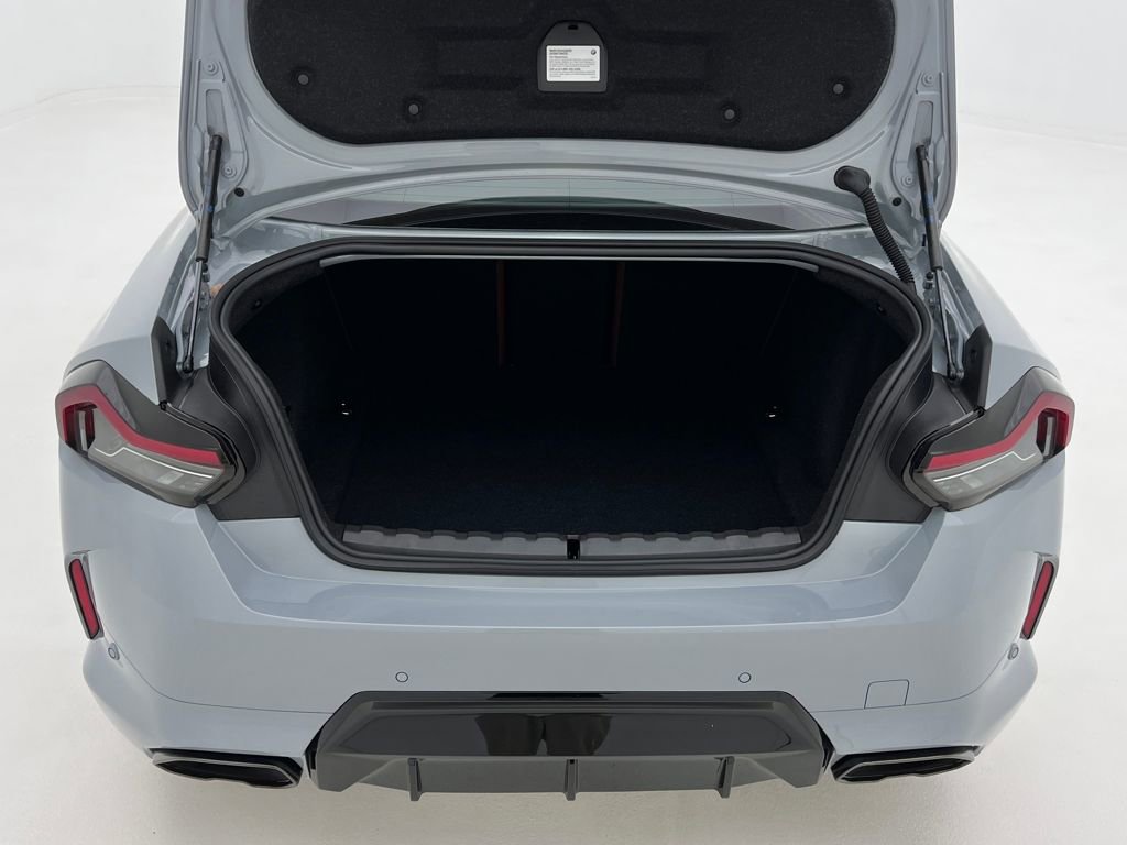 New 2026 BMW M240i xDrive Coupe w/ Premium Package image 7