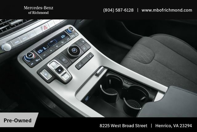 Used 2020 Hyundai Palisade SEL image 27