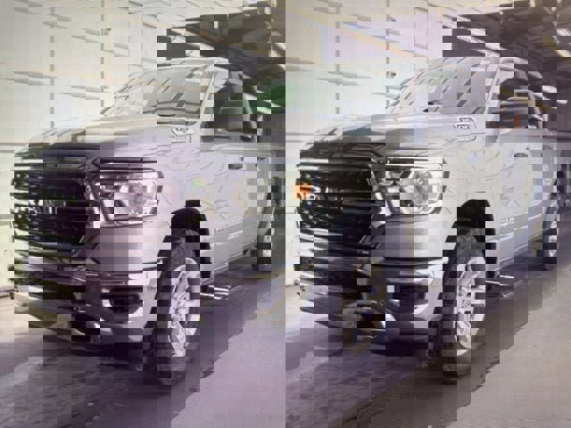 Used 2023 RAM 1500 Big Horn image 4