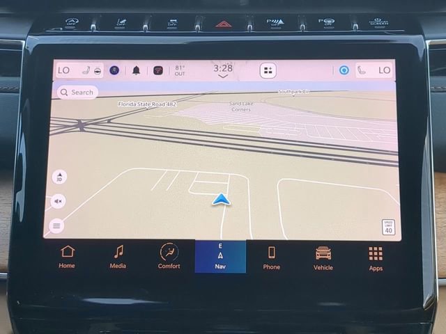 Certified 2023 Jeep Grand Cherokee L Summit AWD/4WD image 28