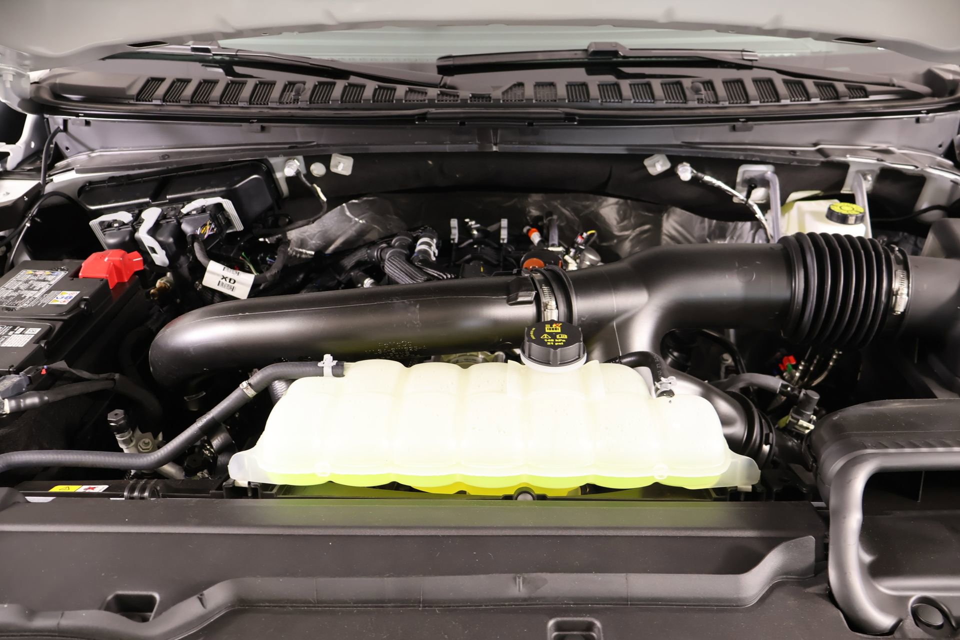 New 2026 Lincoln Navigator Reserve image 22