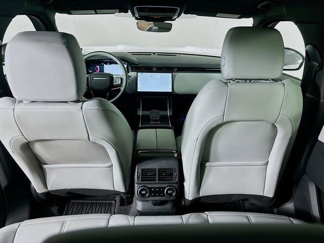 Used 2026 Land Rover Range Rover Velar Dynamic SE image 24