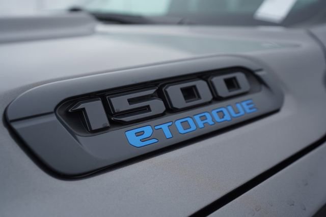 New 2026 RAM 1500 Big Horn image 37