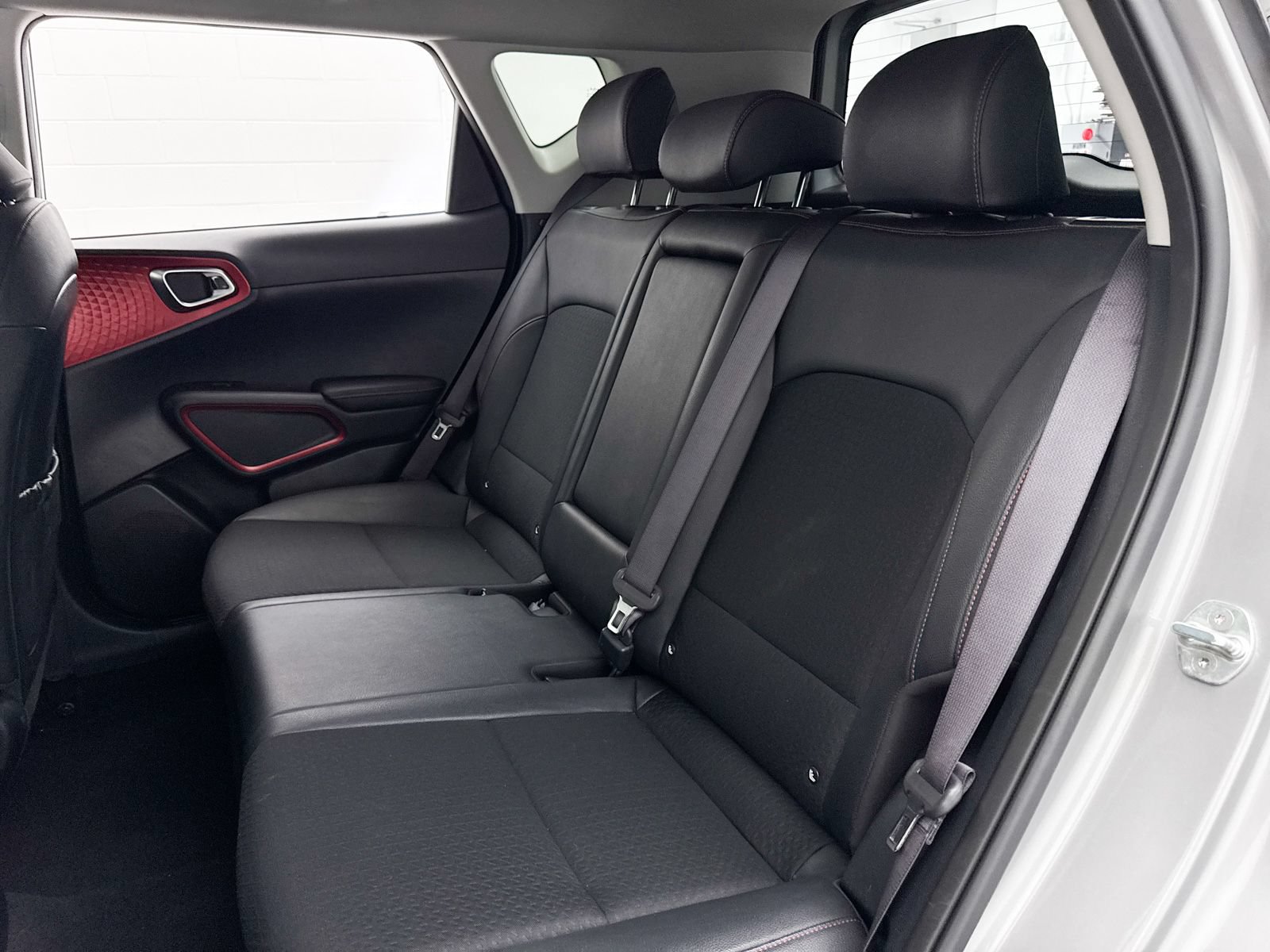 Certified 2023 Kia Soul GT-Line FWD image 30