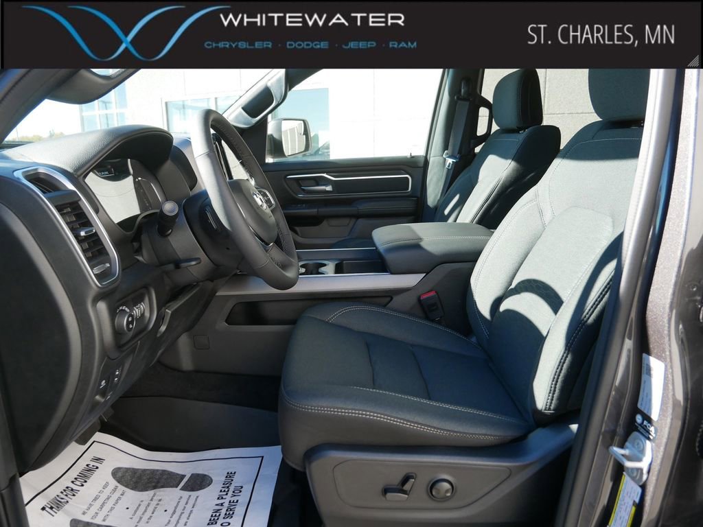 New 2026 RAM 1500 Big Horn image 6