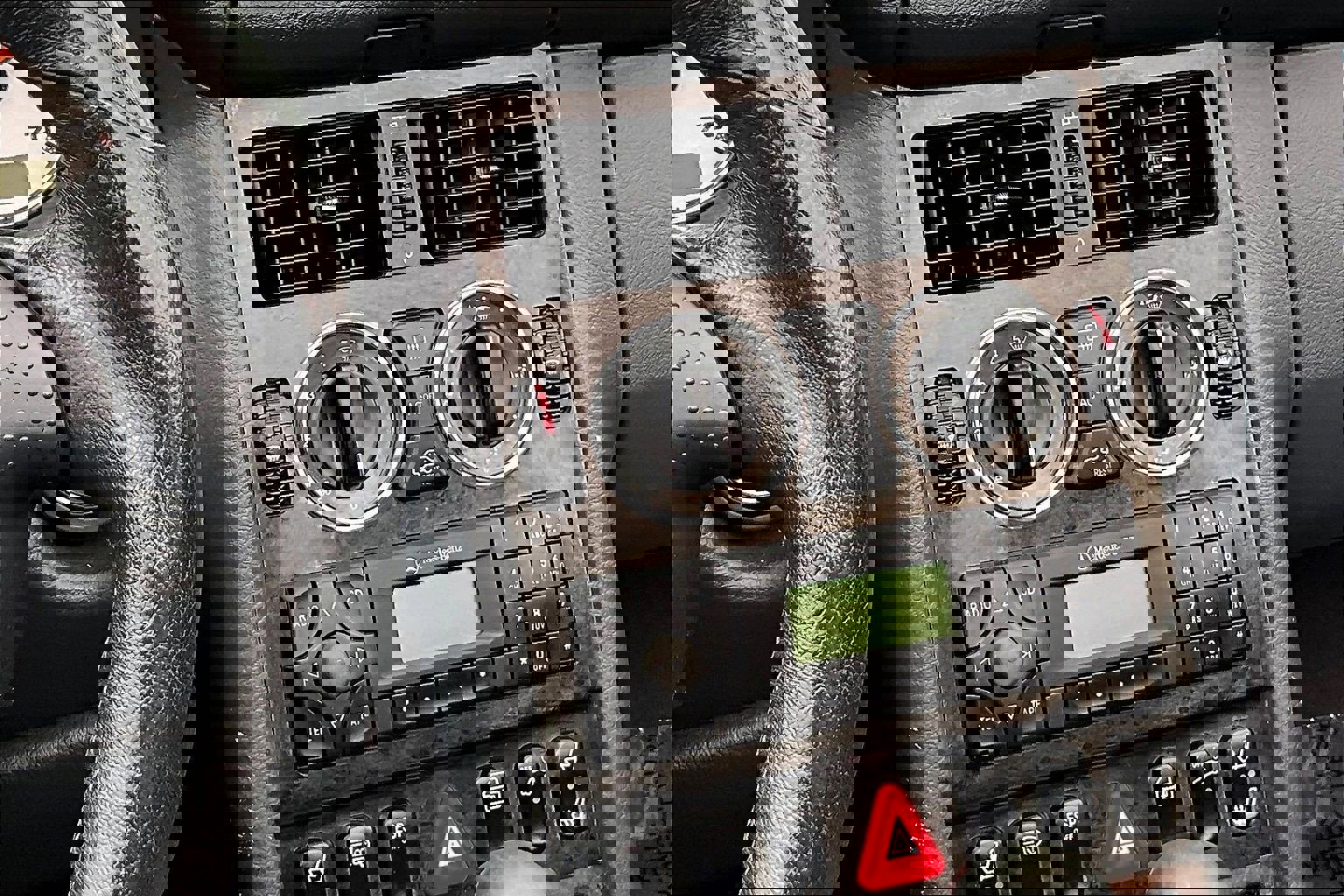 Used 2003 Mercedes-Benz SLK 32 AMG image 6