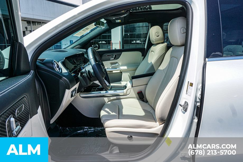 Used 2024 Mercedes-Benz GLA 250 w/ Exclusive Package image 18