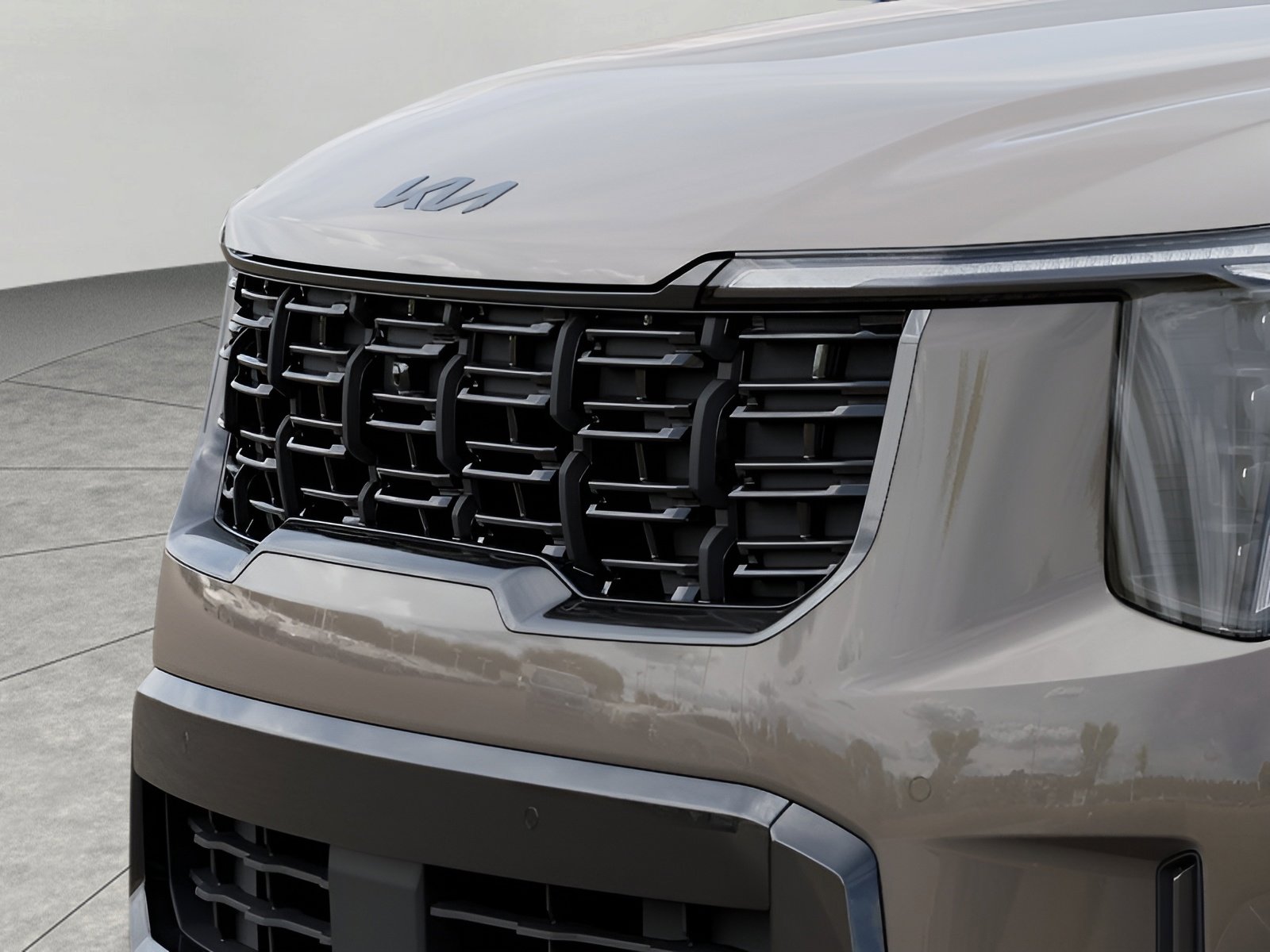 New 2026 Kia Sorento SX Prestige AWD/4WD image 12