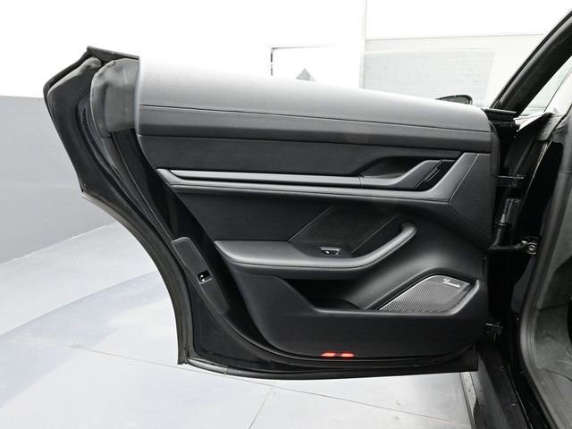 Certified 2025 Porsche Taycan Turbo GT image 15