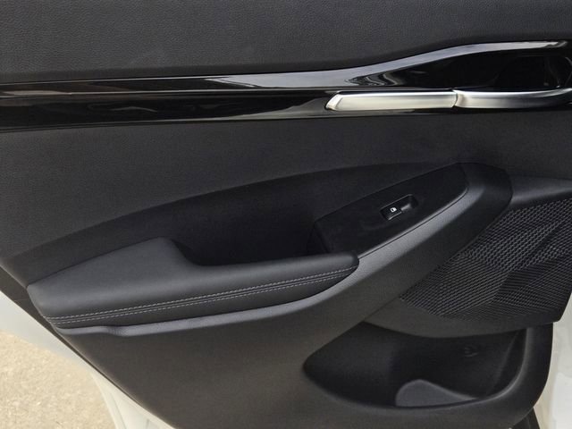 Certified 2024 Kia Seltos EX image 10
