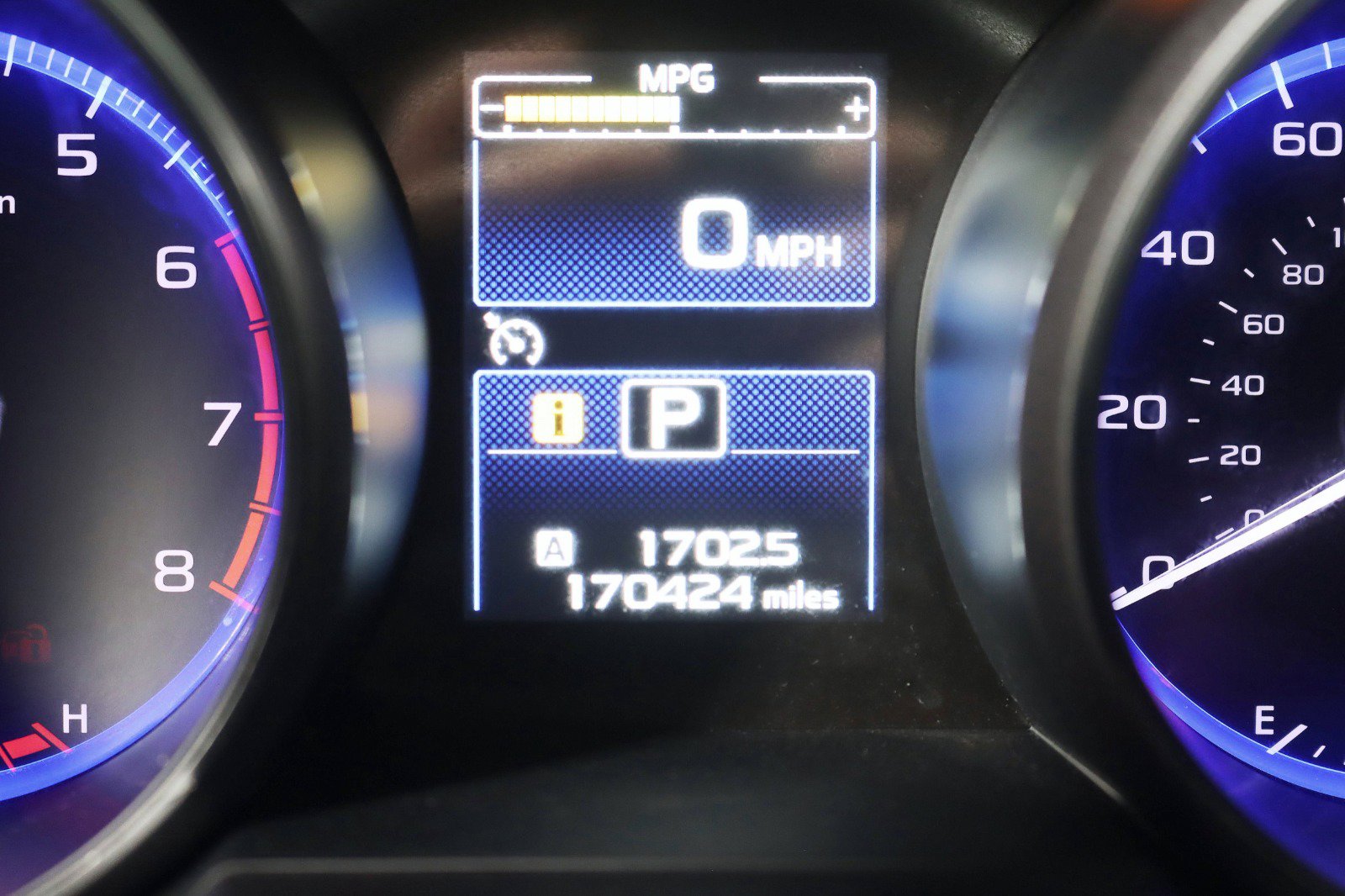 Used 2015 Subaru Legacy 2.5i Limited AWD/4WD image 17