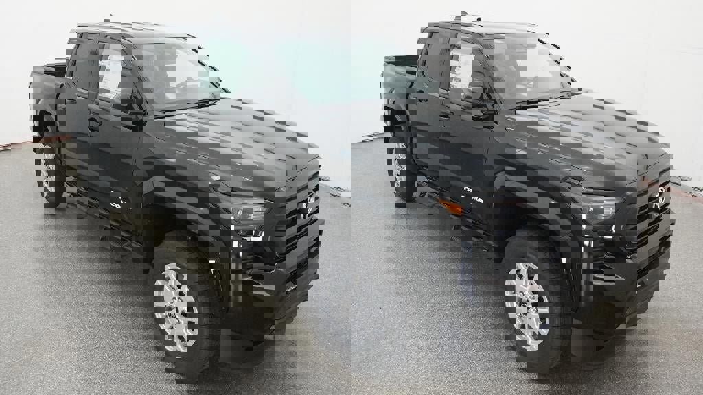 New 2026 Toyota Tacoma SR5 image 13