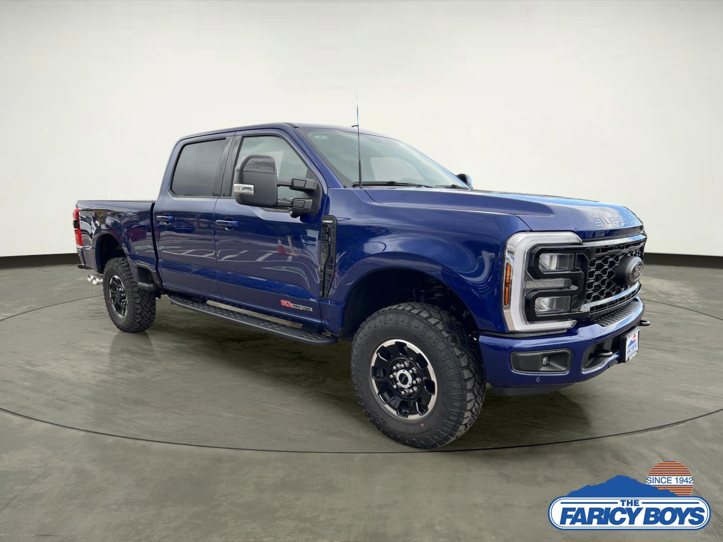New 2026 Ford F350 Lariat w/ Tremor Off-Road Package image 5