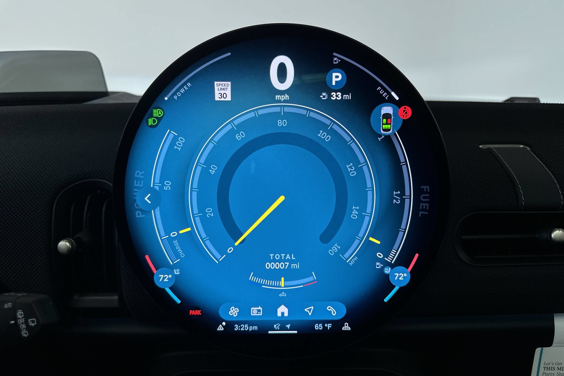 New 2027 MINI Cooper S FWD image 17