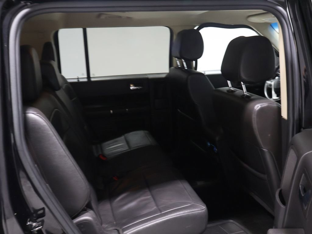Used 2018 Ford Flex SEL w/ Equipment Group 202A image 20