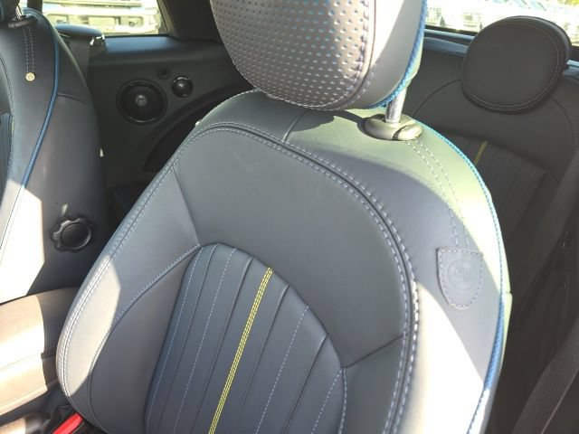 Used 2021 MINI Cooper S w/ Sidewalk Package FWD image 9