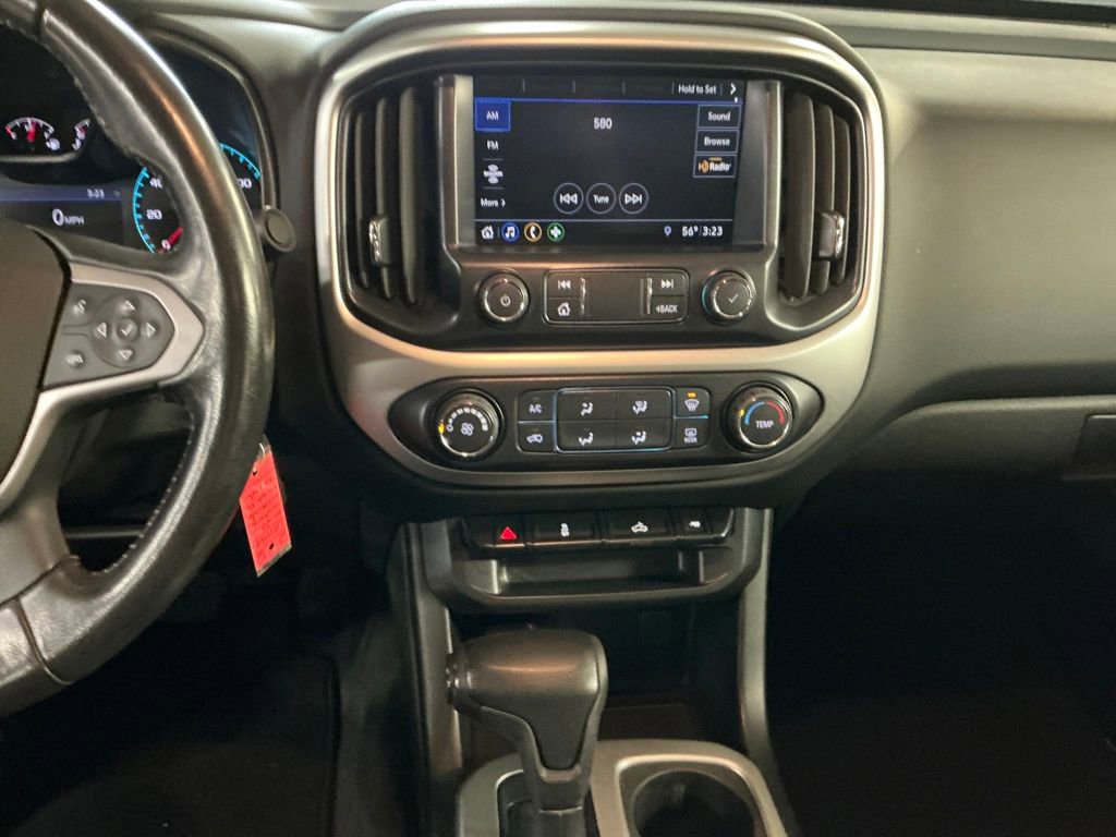 Used 2020 Chevrolet Colorado LT w/ LT Convenience Package image 18