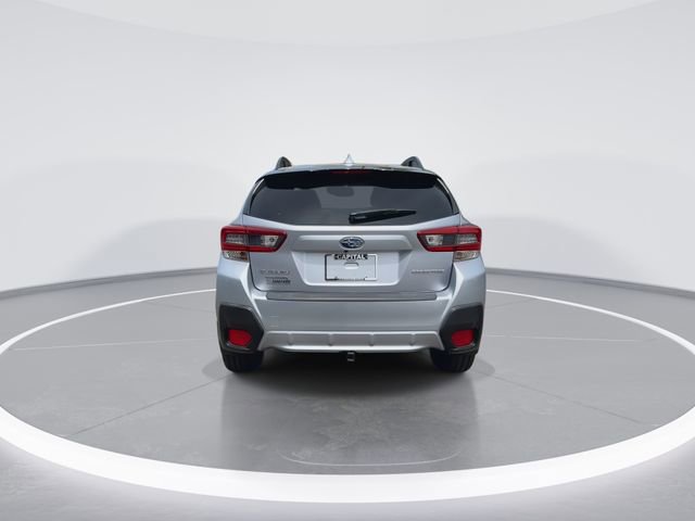 Used 2020 Subaru Crosstrek 2.0i Premium w/ Popular Package #2 image 7