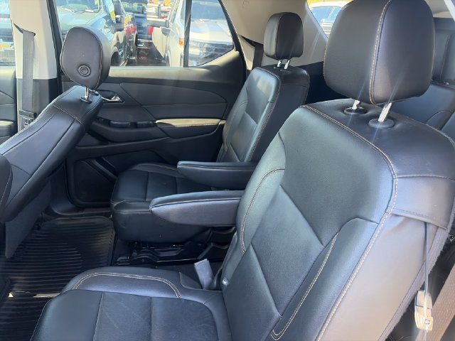 Used 2021 Chevrolet Traverse LT AWD/4WD image 30