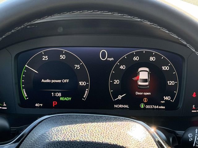 Used 2026 Honda Civic Sport Touring image 24