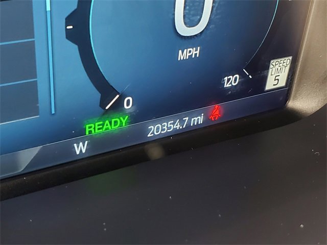 Used 2024 Ford F150 XLT w/ Equipment Group 302A MID image 17