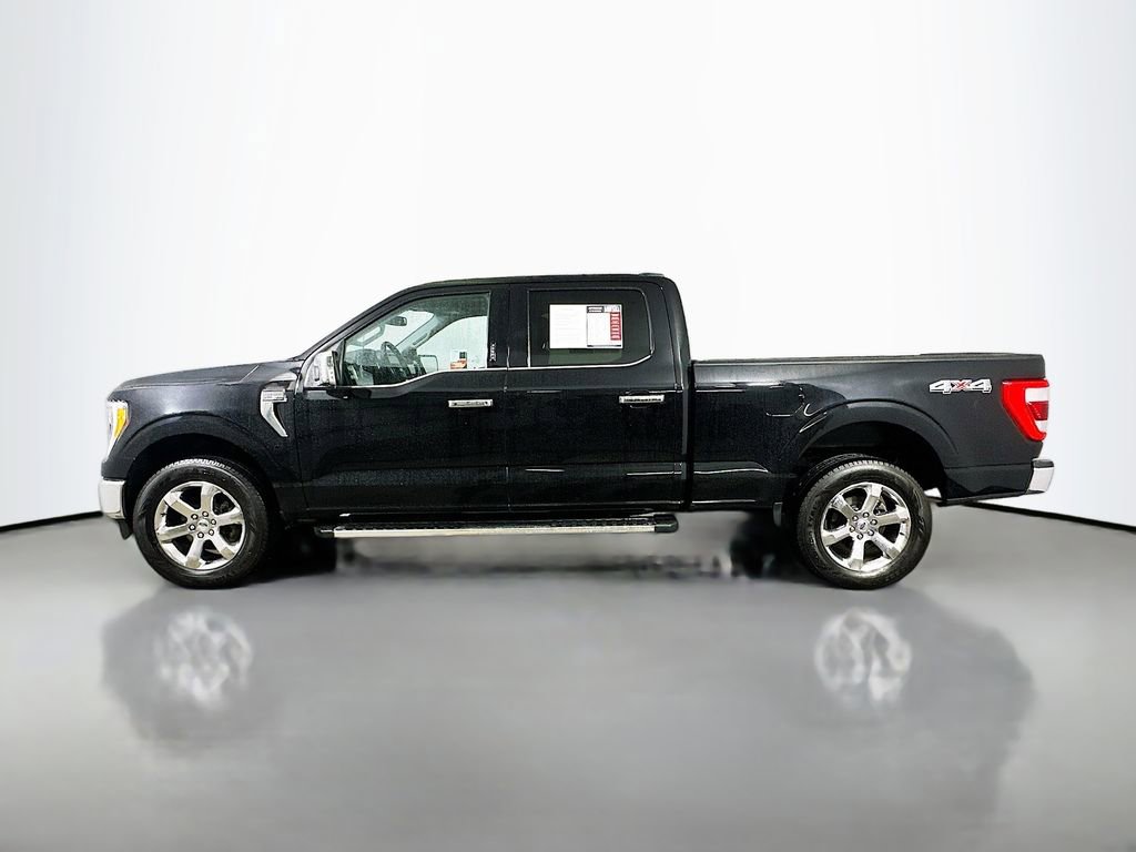 Used 2023 Ford F150 Lariat image 5