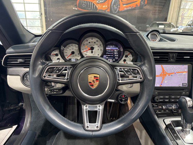 Used 2019 Porsche 911 Carrera GTS RWD image 84