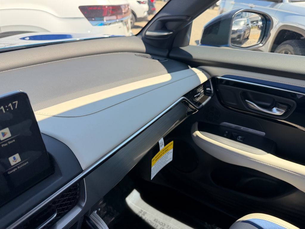 New 2026 Acura ADX A-Spec AWD/4WD image 22