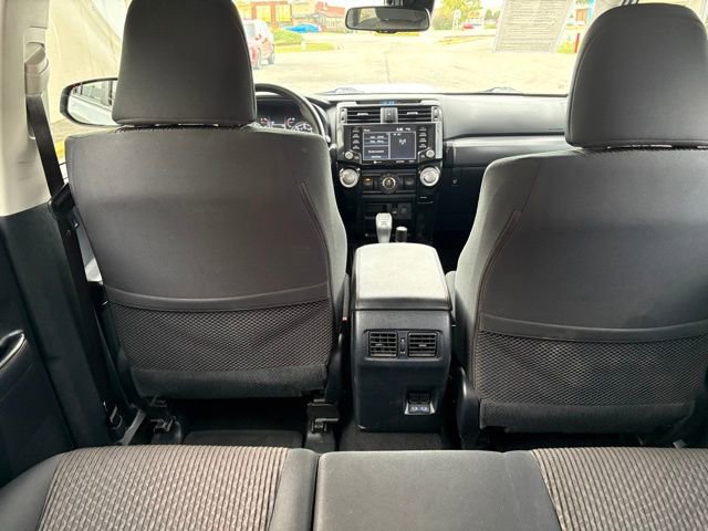 Used 2024 Toyota 4Runner TRD Off-Road image 35