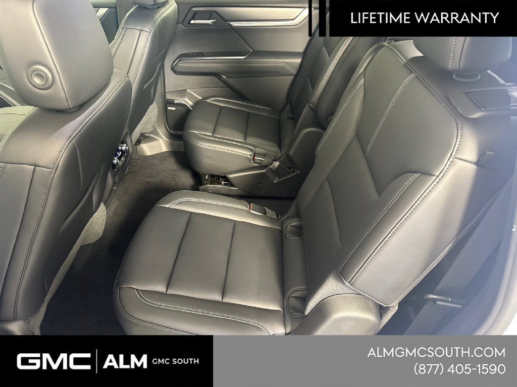 New 2026 GMC Acadia Elevation w/ Elevation Premium Package FWD image 21