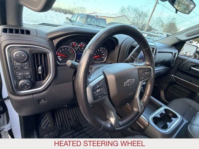 Used 2019 Chevrolet Silverado 1500 RST w/ All-Star Edition image 14