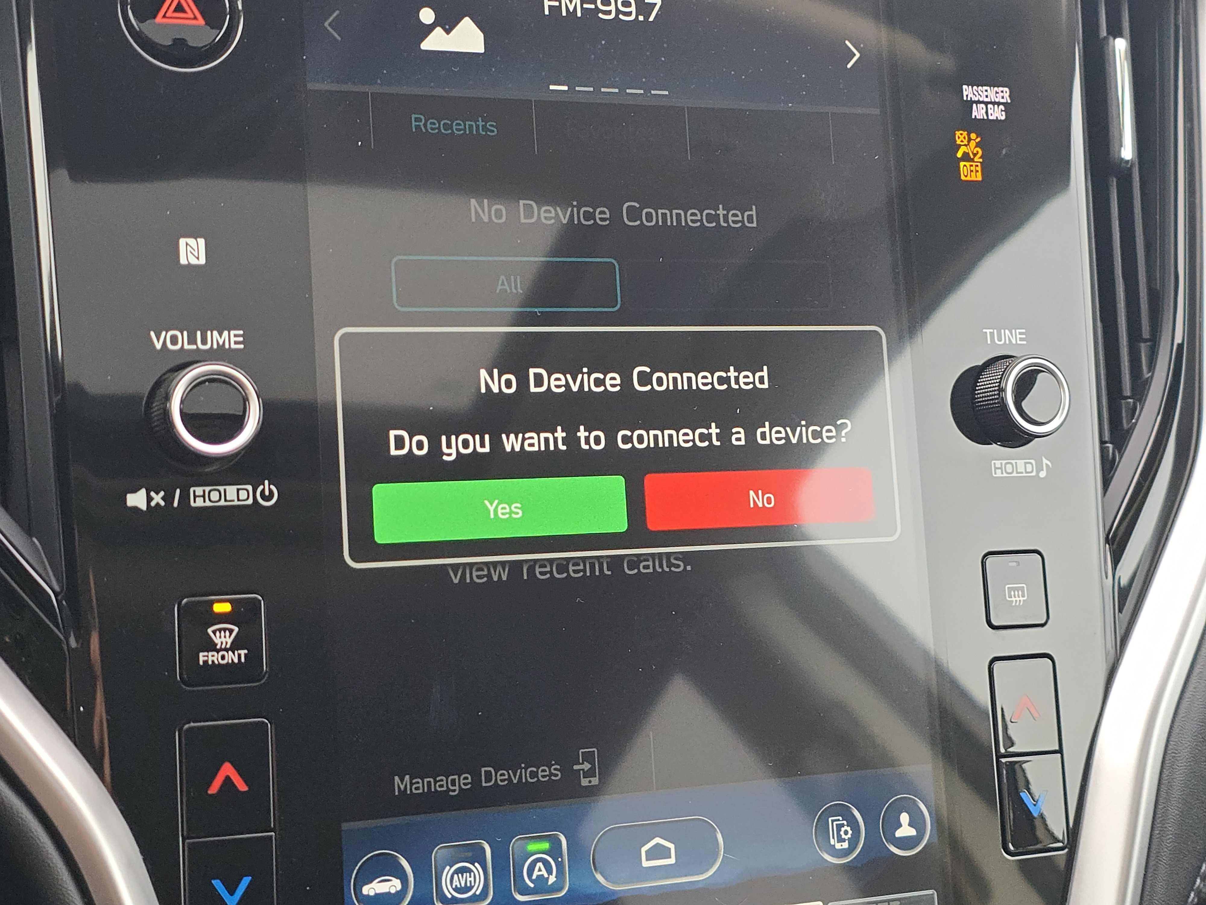 Certified 2023 Subaru Outback Limited image 14