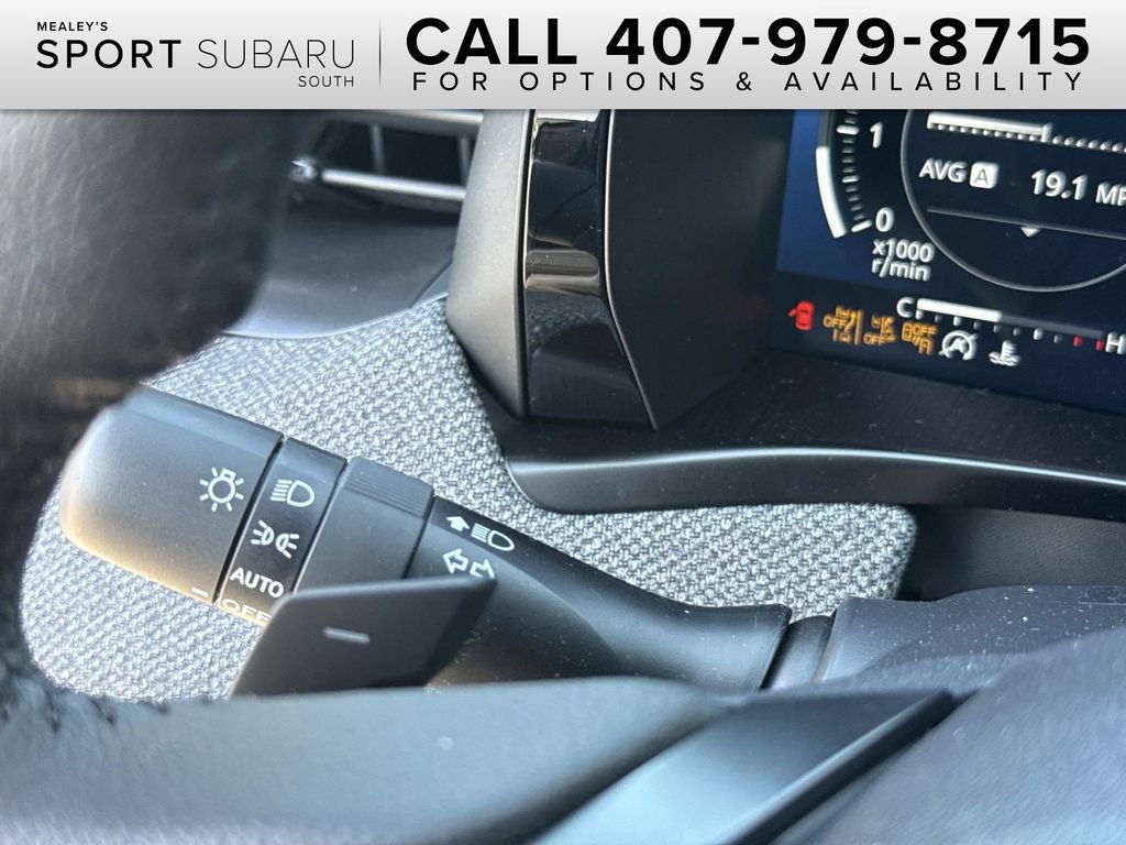 New 2026 Subaru Outback Limited XT w/ Premium/Limited Package 2 AWD/4WD image 42